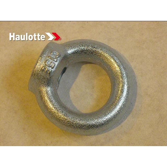 Haulotte Part # 2325003820 - CIRCLIPS