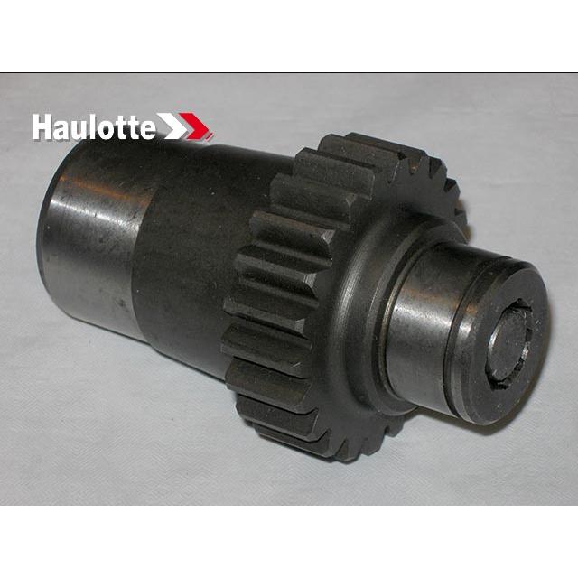 Haulotte Part # 2325003850 - PINION