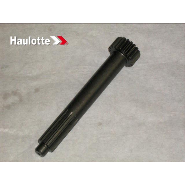 Haulotte Part # 2325003860 - PINION