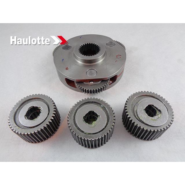 Haulotte Part # 2325004190 - KIT GEAR