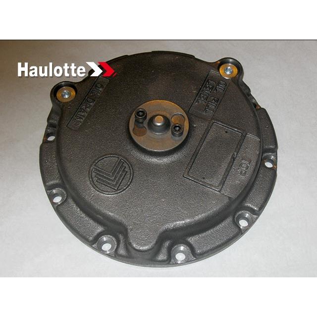 Haulotte Part # 2325004240 - COVER
