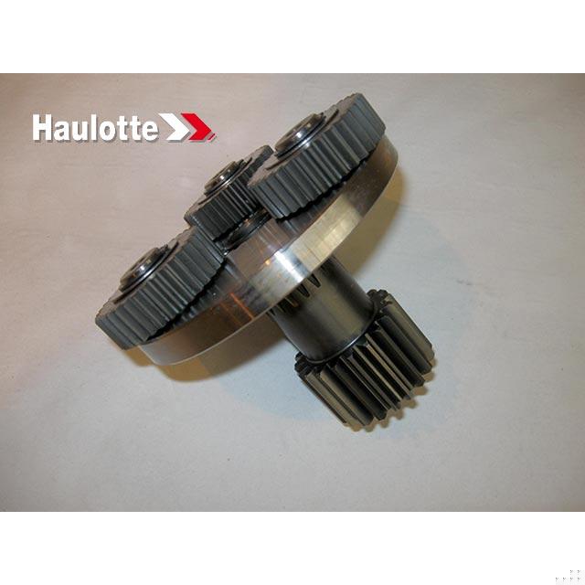 Haulotte Part # 2325004340 - REDUCER