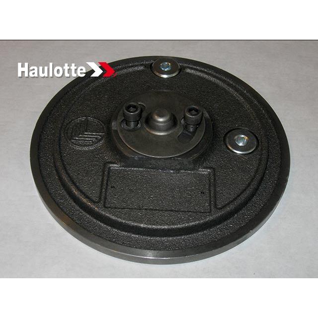Haulotte Part # 2325004350 - COVER