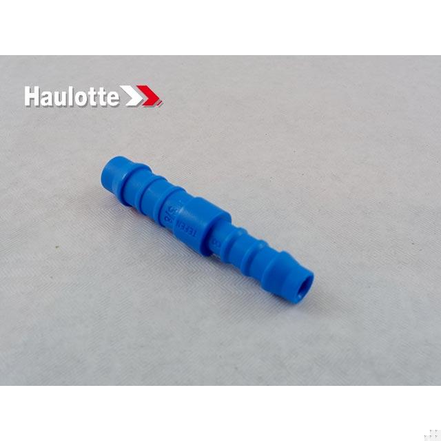 Haulotte Part # 2325004760 - HOSE REDUCTION-REDUCER