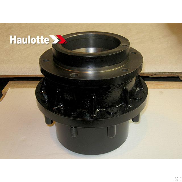 Haulotte Part # 2325004880 - TRAVEL REDUCER (MODIFICATION KIT NEW REDUCER)