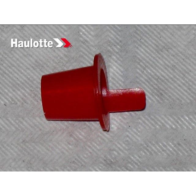 Haulotte Part # 2325004900 - PLUG