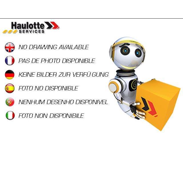Haulotte Part # 2325005020 - COUPLING