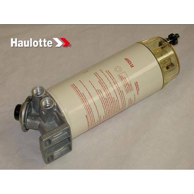 Haulotte Part # 2326000060 - GO FILTER