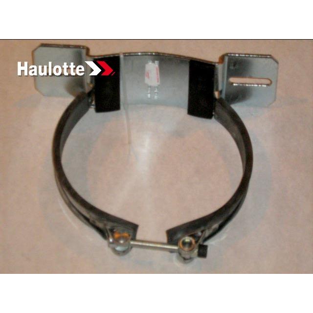 Haulotte Part # 2326000080 - COLLAR
