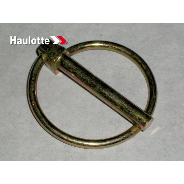 Haulotte Part # 2326000250 - SPLIT PIN