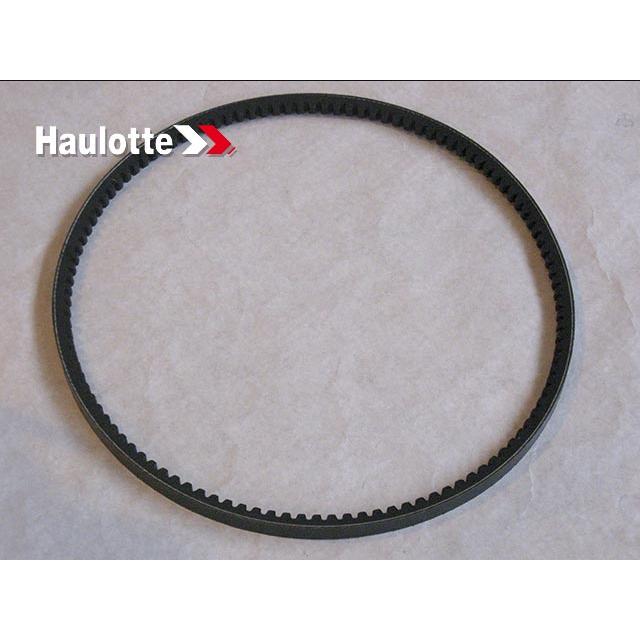 Haulotte Part # 2326000320 - VEE BELT