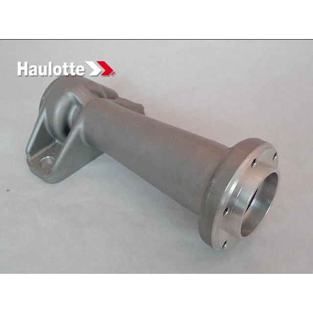 Haulotte Part # 2326000580 - AXLE