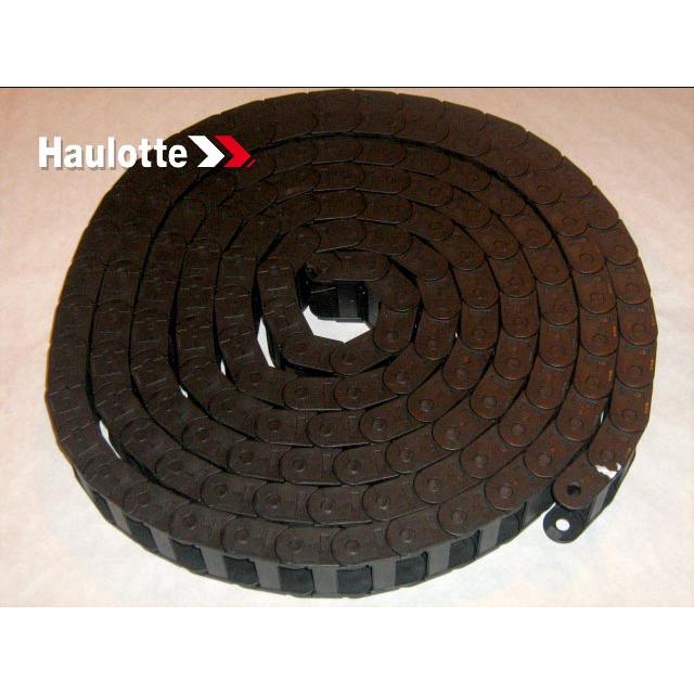 Haulotte Part # 2326000640 - CABLE HOLDER CHAIN