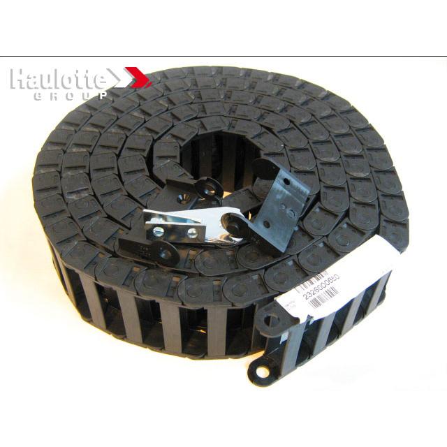 Haulotte Part # 2326000650 - CABLE HOLDER CHAIN