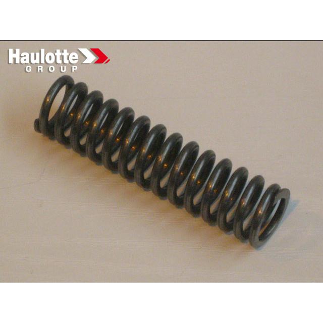 Haulotte Part # 2326000660 - COMPRESSION SPRING