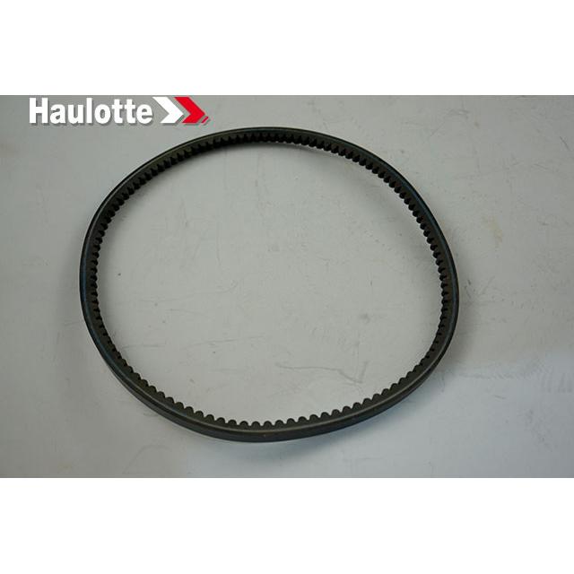 Haulotte Part # 2326000710 - BELT