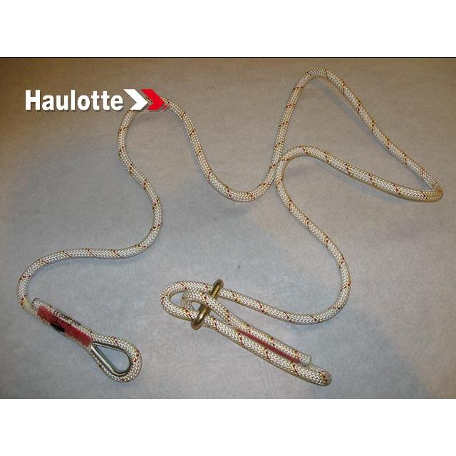 Haulotte Part # 2326000870 - LONG BRAID 2M D10.5