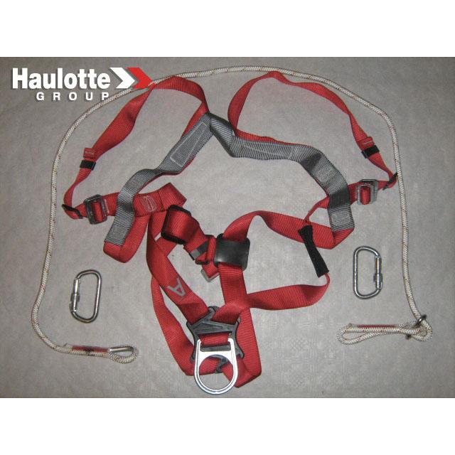 Haulotte Part # 2326000960 - SAFETY HARNESS KIT