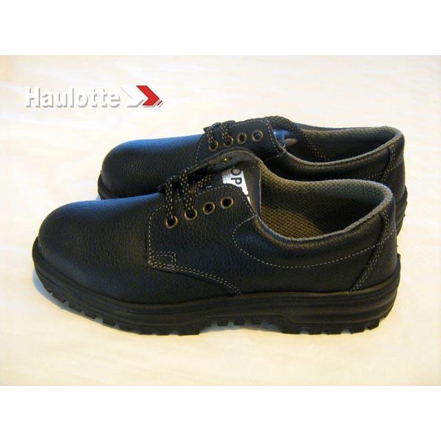 Haulotte Part # 2326000970 - LOW SAFETY SHOES