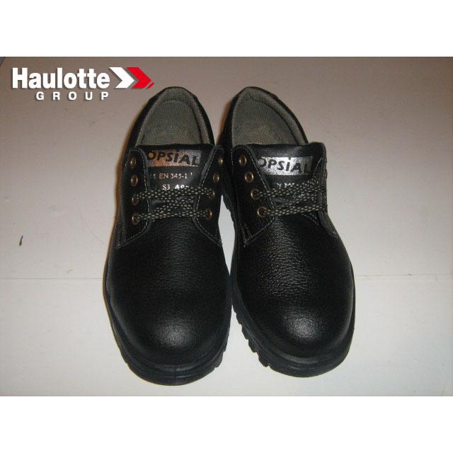 Haulotte Part # 2326000990 - LOW SAFETY SHOES