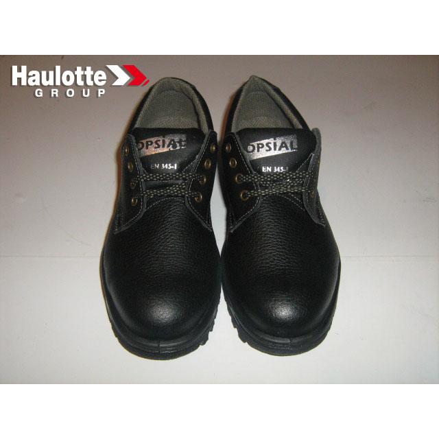 Haulotte Part # 2326001010 - LOW SAFETY SHOES