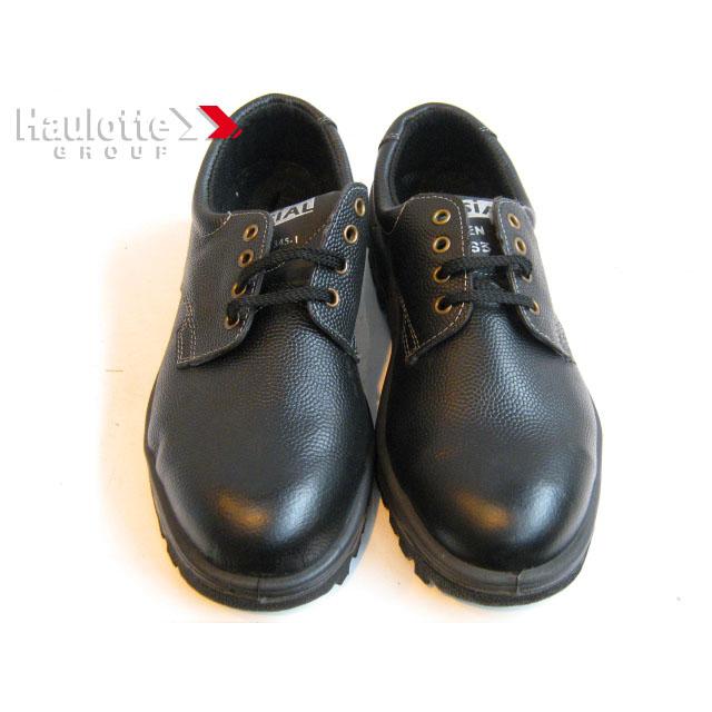 Haulotte Part # 2326001020 - LOW SAFETY SHOES