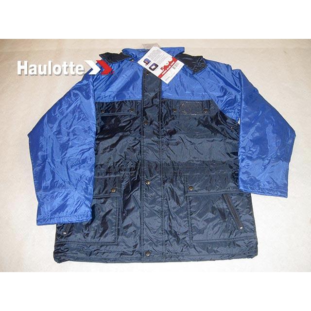 Haulotte Part # 2326001130 - TWO-COLOUR ALU PARKA