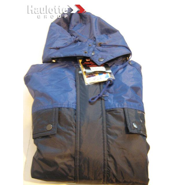 Haulotte Part # 2326001140 - TWO-COLOUR POLYAMIDE PARKA
