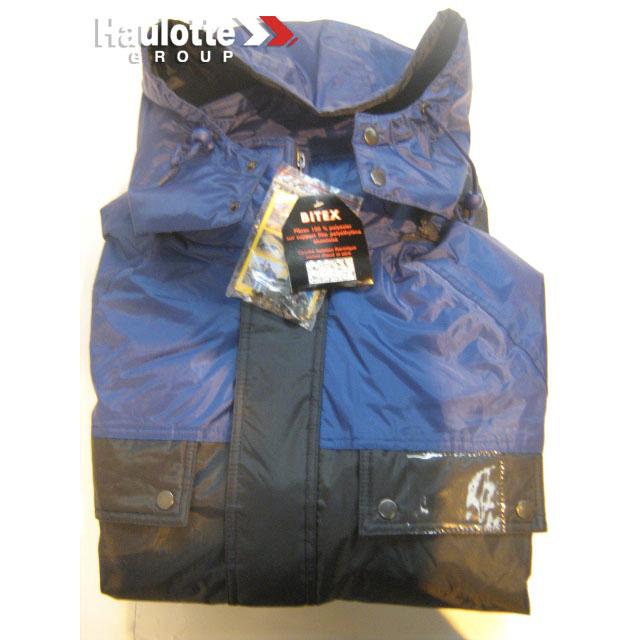 Haulotte Part # 2326001150 - TWO-COLOUR ALU PARKA