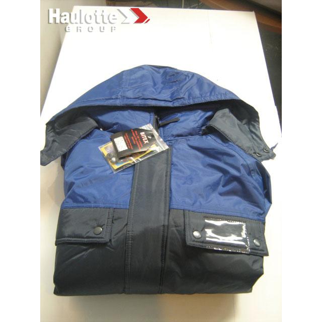 Haulotte Part # 2326001160 - TWO-COLOUR ALU PARKA