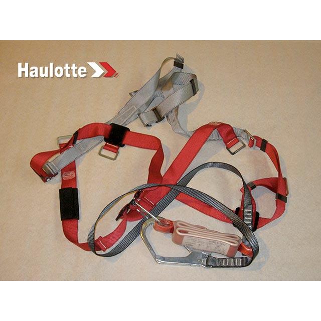 Haulotte Part # 2326001170 - HARNESS