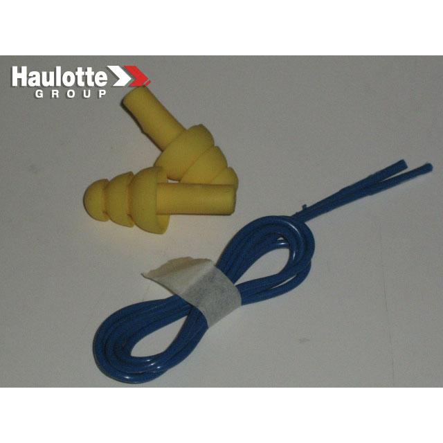 Haulotte Part # 2326001260 - PLUG
