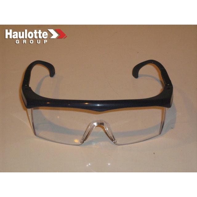 Haulotte Part # 2326001270 - SAFETY GOGGLES