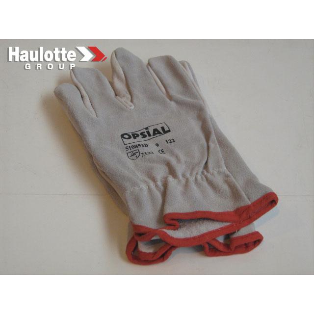Haulotte Part # 2326001330 - GLOVES