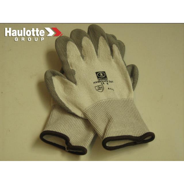 Haulotte Part # 2326001380 - HANDLING GLOVES