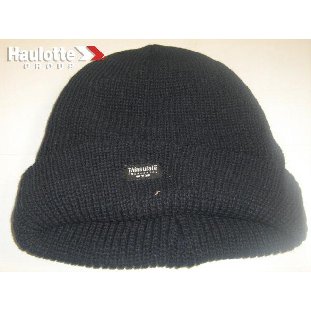 Haulotte Part # 2326001560 - LINED WARM CAP