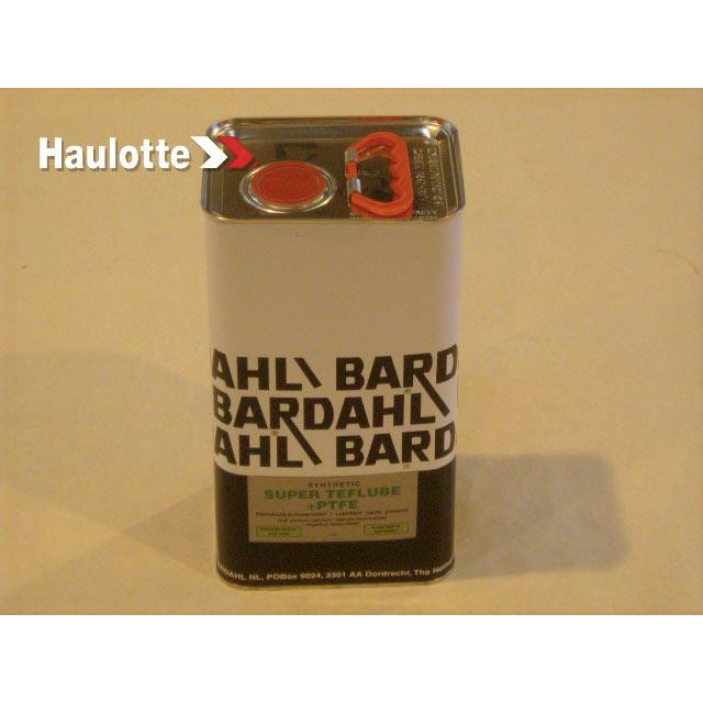 Haulotte Part # 2326001570 - LUBRICANT CAN