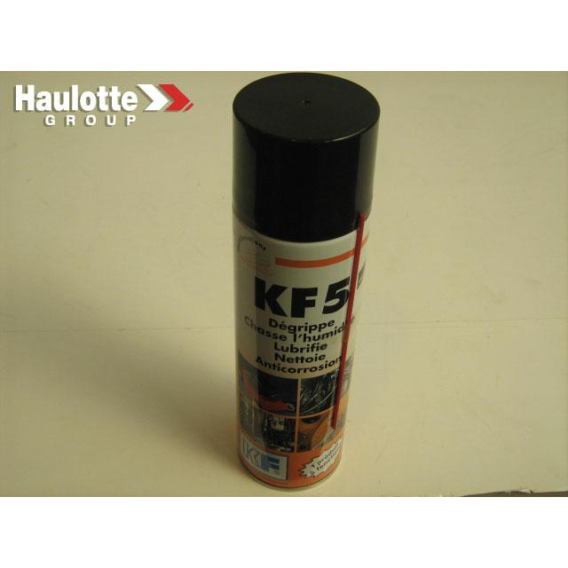 Haulotte Part # 2326001580 - AEROSOL PENETRATING OIL