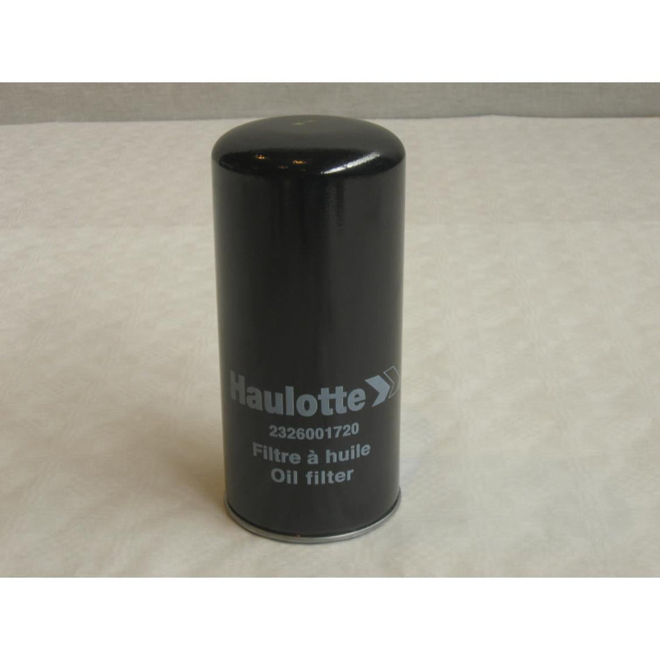 Haulotte Part # 2326001720 - OIL FILTER