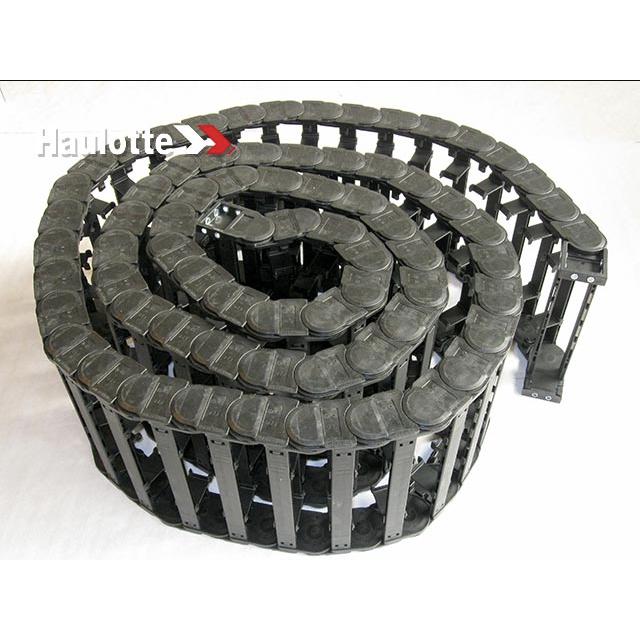Haulotte Part # 2326001950 - CABLE HOLDER CHAIN