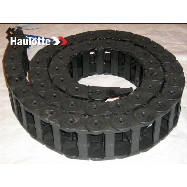 Haulotte Part # 2326001990 - CABLE HOLDER CHAIN see 4000571430
