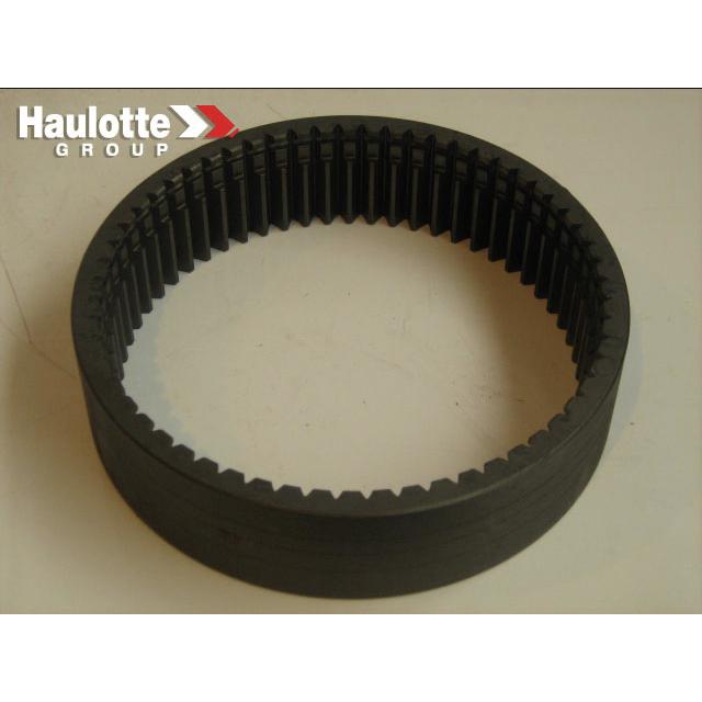 Haulotte Part # 2326002020 - CROWN WHEEL