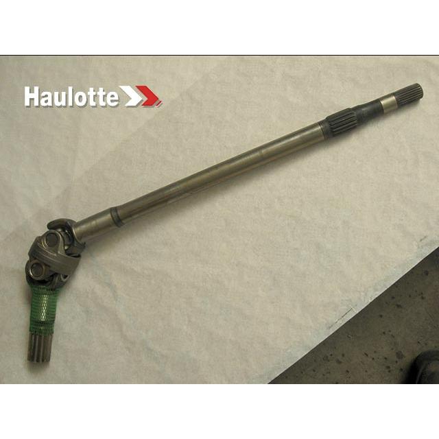 Haulotte Part # 2326002060 - GIMBAL SEAL