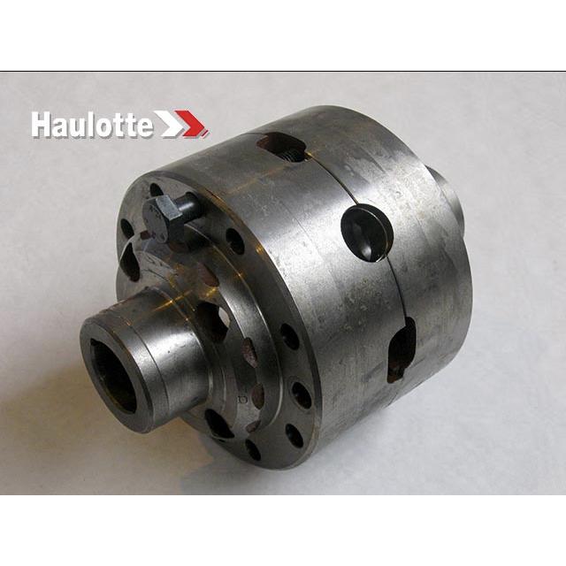 Haulotte Part # 2326002070 - DIFFERENTIAL MOUNTING