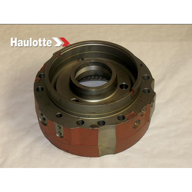 Haulotte Part # 2326002170 - LEFT SUPPORT