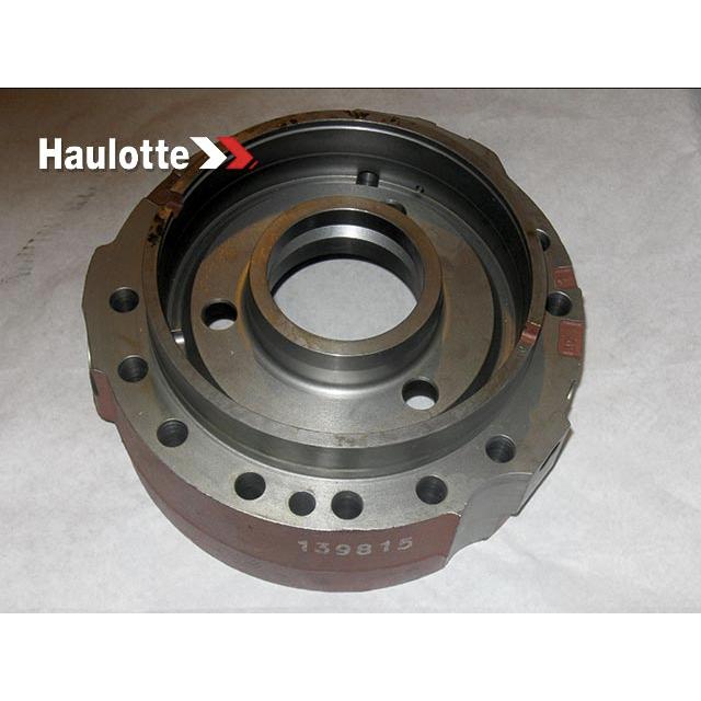 Haulotte Part # 2326002180 - RIGHT SUPPORT
