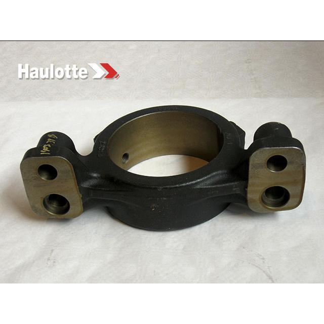 Haulotte Part # 2326002390 - REAR SUPPORT