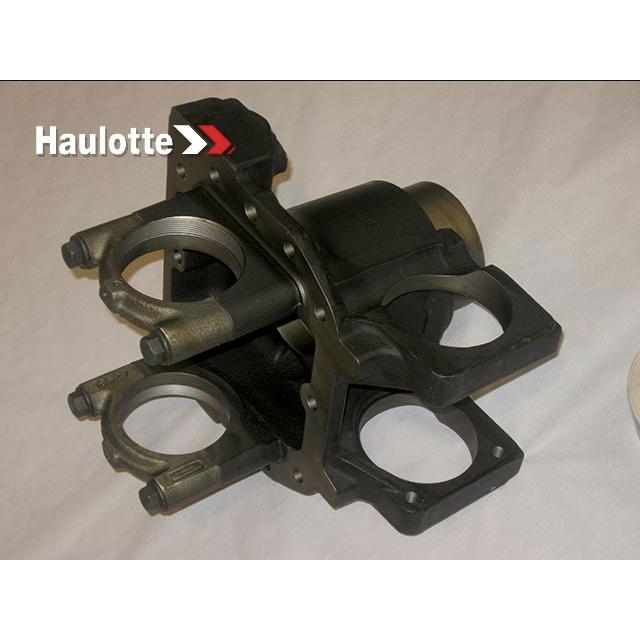 Haulotte Part # 2326002410 - DIFFERENTIAL SUPPORT KIT