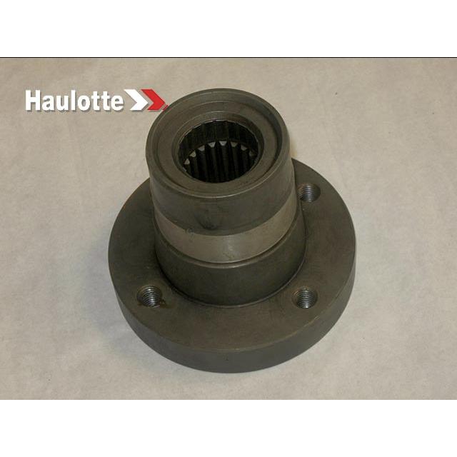 Haulotte Part # 2326002430 - FLANGE