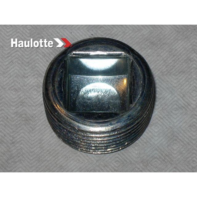Haulotte Part # 2326002580 - PLUG